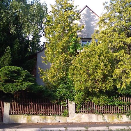 Apartman Hf Liberec Eksteriør bilde