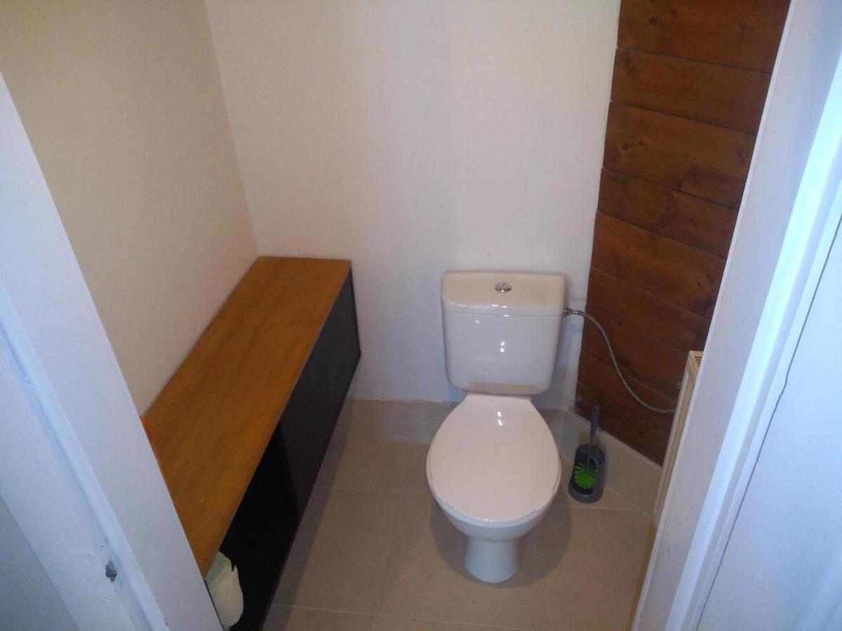 Apartman Hf Liberec Eksteriør bilde